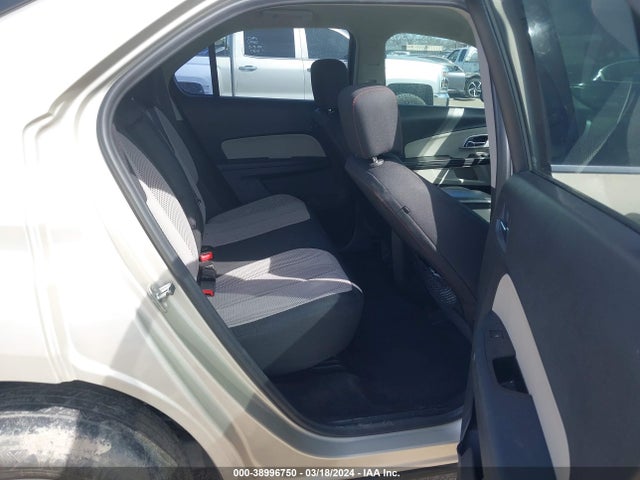 Chevrolet EQUINOX LT 2016 1GNALCEK7GZ102495 Image 8