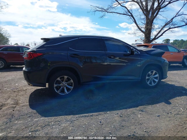 Lexus RX 350 2018 2T2BZMCA7JC150880 Image 14