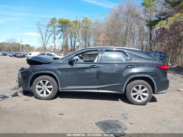 Lexus RX 350 2018 2T2BZMCA7JC150880 Image 15
