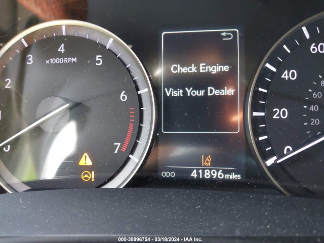 Lexus RX 350 2018 2T2BZMCA7JC150880 Image 16