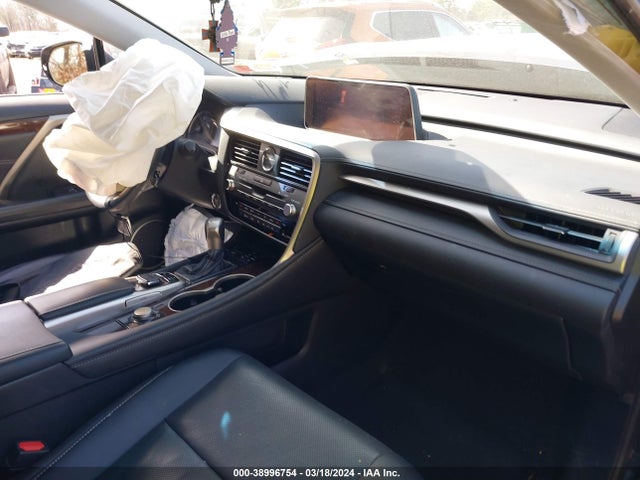 Lexus RX 350 2018 2T2BZMCA7JC150880 Image 5