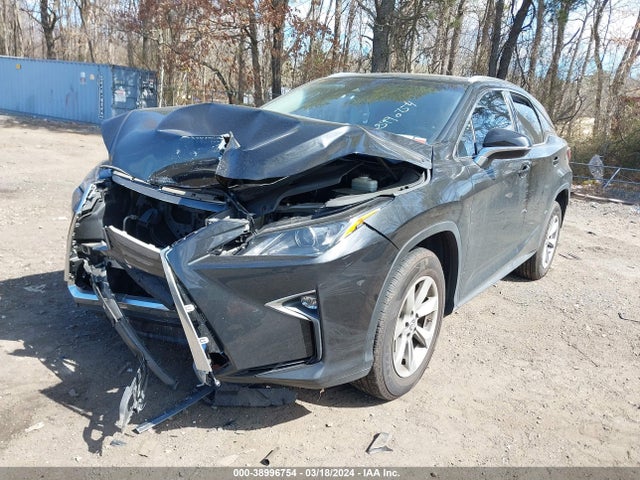 Lexus RX 350 2018 2T2BZMCA7JC150880 Image 6