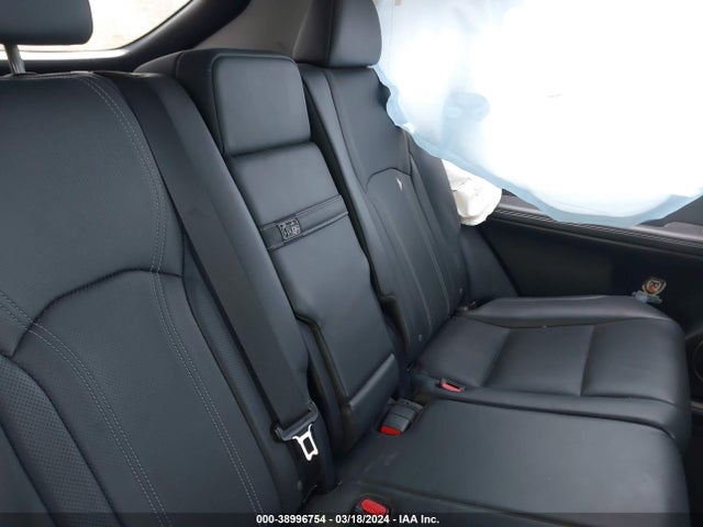 Lexus RX 350 2018 2T2BZMCA7JC150880 Image 8