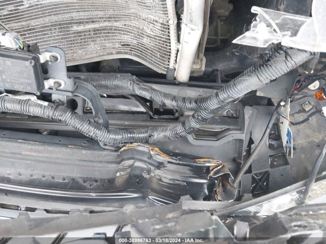 Nissan ROGUE SV 2017 KNMAT2MT0HP589713 Image 17