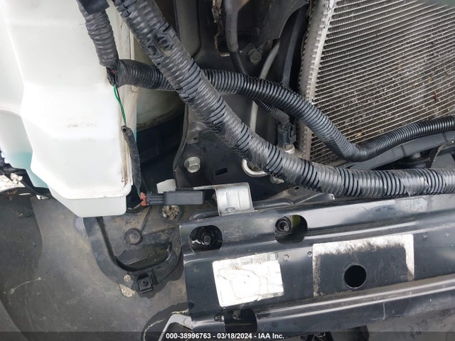 Nissan ROGUE SV 2017 KNMAT2MT0HP589713 Image 19