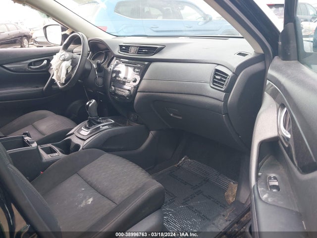 Nissan ROGUE SV 2017 KNMAT2MT0HP589713 Image 5
