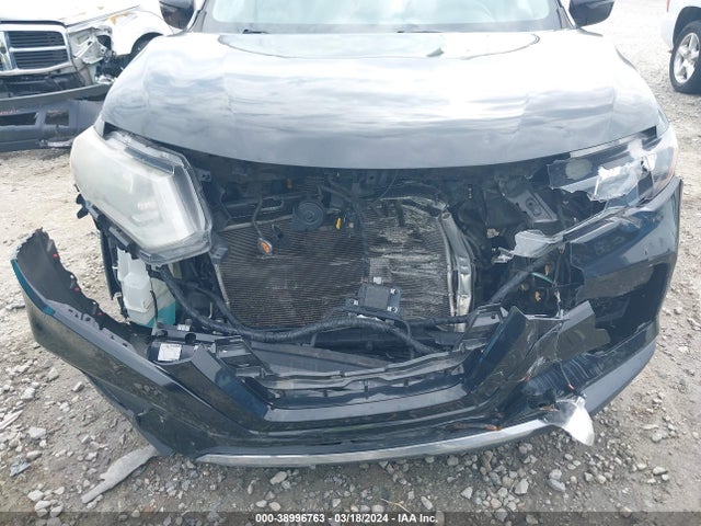 Nissan ROGUE SV 2017 KNMAT2MT0HP589713 Image 6