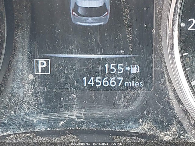 Nissan ROGUE SV 2017 KNMAT2MT0HP589713 Image 7