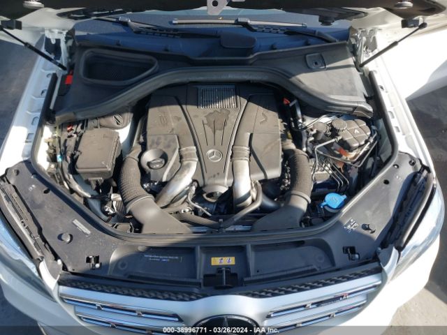 4JGDF7DE0HA778668 Mercedes-Benz Gls 550 4matic