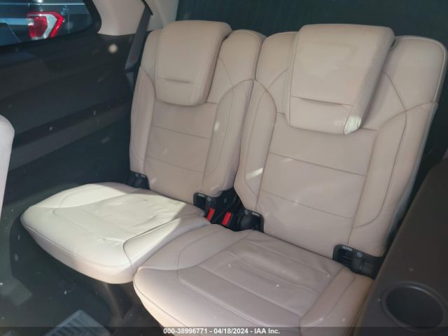 4JGDF7DE0HA778668 Mercedes-Benz Gls 550 4matic