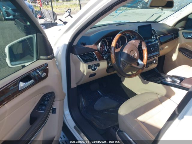 4JGDF7DE0HA778668 Mercedes-Benz Gls 550 4matic