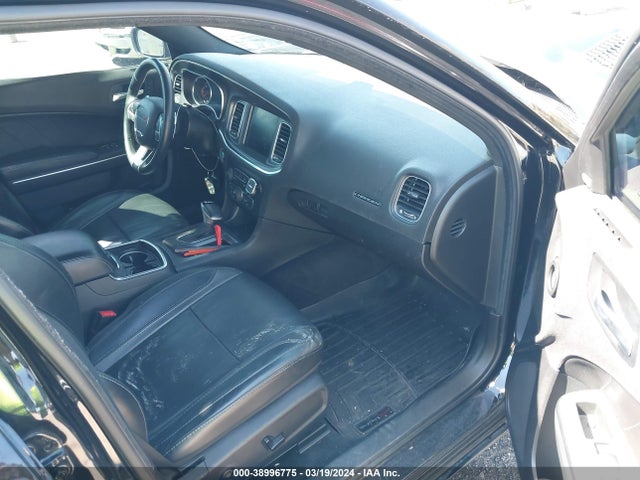 Dodge CHARGER R/T 2016 2C3CDXCT3GH180570 Image 5