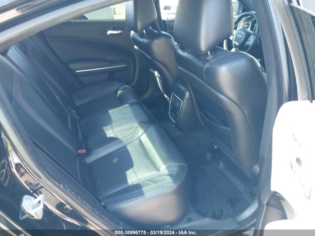 Dodge CHARGER R/T 2016 2C3CDXCT3GH180570 Image 8