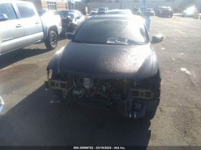 19UDE2F38GA022754 Acura Ilx 2.4l/acurawatch Plus Package