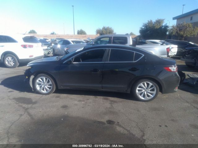 19UDE2F38GA022754 Acura Ilx 2.4l/acurawatch Plus Package