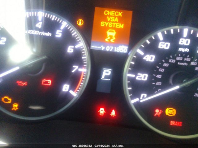 19UDE2F38GA022754 Acura Ilx 2.4l/acurawatch Plus Package