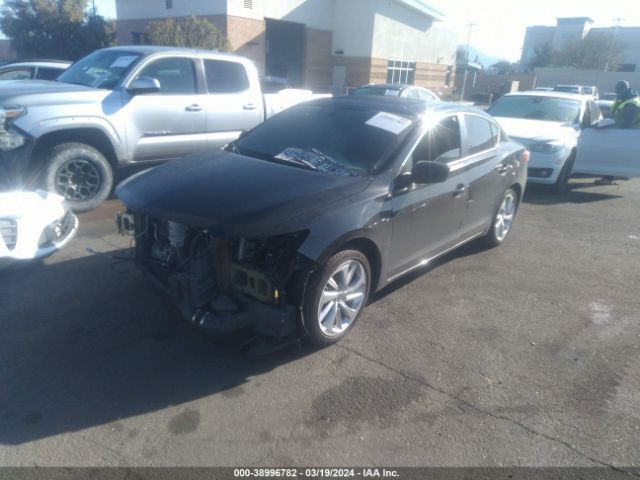 19UDE2F38GA022754 Acura Ilx 2.4l/acurawatch Plus Package