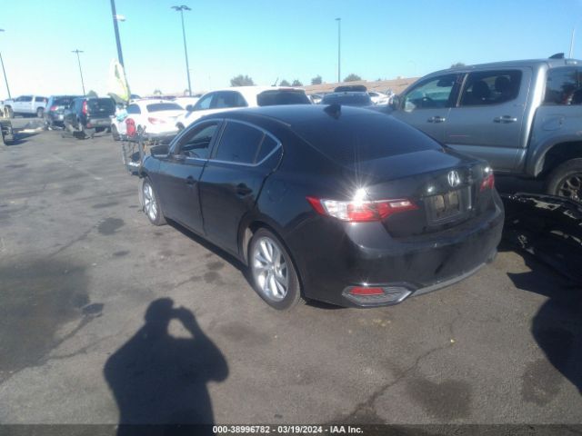 19UDE2F38GA022754 Acura Ilx 2.4l/acurawatch Plus Package