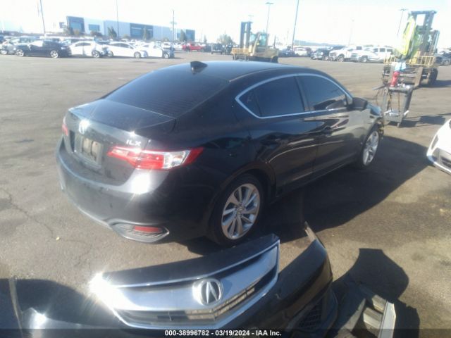 19UDE2F38GA022754 Acura Ilx 2.4l/acurawatch Plus Package