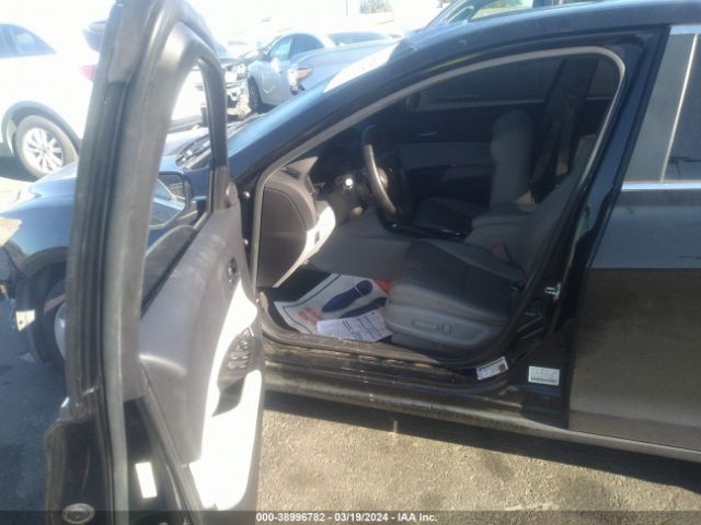 19UDE2F38GA022754 Acura Ilx 2.4l/acurawatch Plus Package