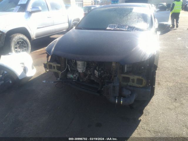 19UDE2F38GA022754 Acura Ilx 2.4l/acurawatch Plus Package