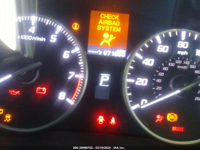 19UDE2F38GA022754 Acura Ilx 2.4l/acurawatch Plus Package