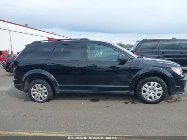 Dodge Journey 2016 3C4PDCAB9GT232856 Image 26