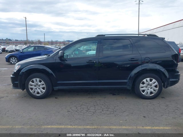 Dodge Journey 2016 3C4PDCAB9GT232856 Image 27