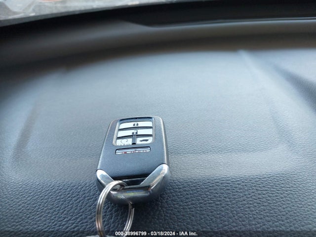 Honda CR-V EX 2017 7FARW1H58HE039285 Image 11