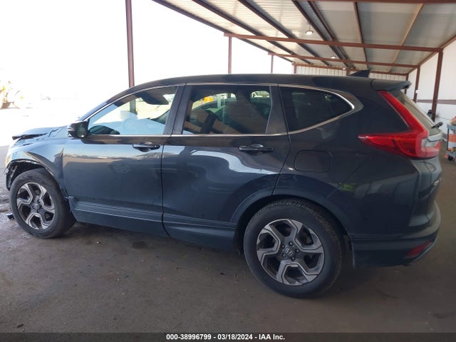 Honda CR-V EX 2017 7FARW1H58HE039285 Image 15