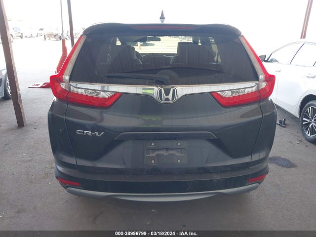 Honda CR-V EX 2017 7FARW1H58HE039285 Image 17