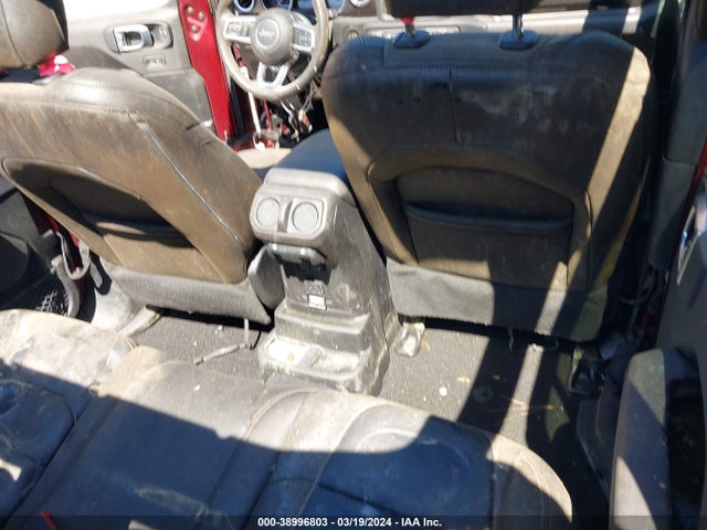 1C4HJXEN4MW658274 Jeep Wrangler Unlimited Sahara Altitude 4x4