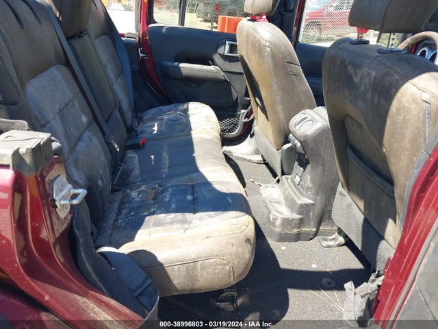 1C4HJXEN4MW658274 Jeep Wrangler Unlimited Sahara Altitude 4x4