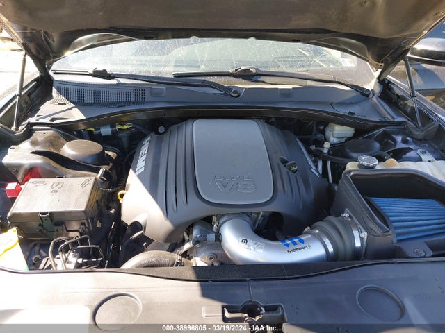 Dodge Charger R/t 100th Anniversary 2014 2C3CDXCT1EH331273 Image 10