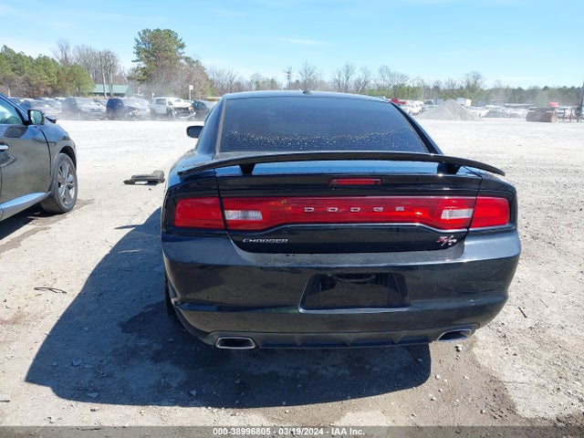 Dodge Charger R/t 100th Anniversary 2014 2C3CDXCT1EH331273 Image 16