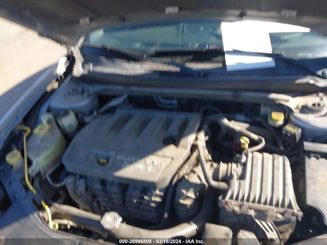 Dodge AVENGER SE 2014 1C3CDZAB6EN169394 Image 10