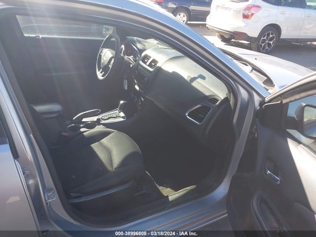 Dodge AVENGER SE 2014 1C3CDZAB6EN169394 Image 5