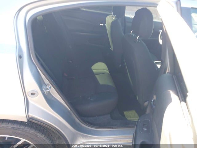 Dodge AVENGER SE 2014 1C3CDZAB6EN169394 Image 8