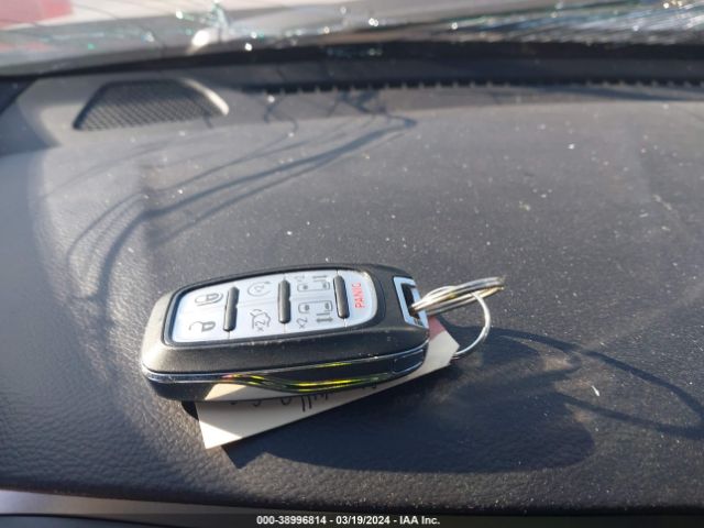 2C4RC1EG9LR252589 Chrysler Pacifica Touring L Plus