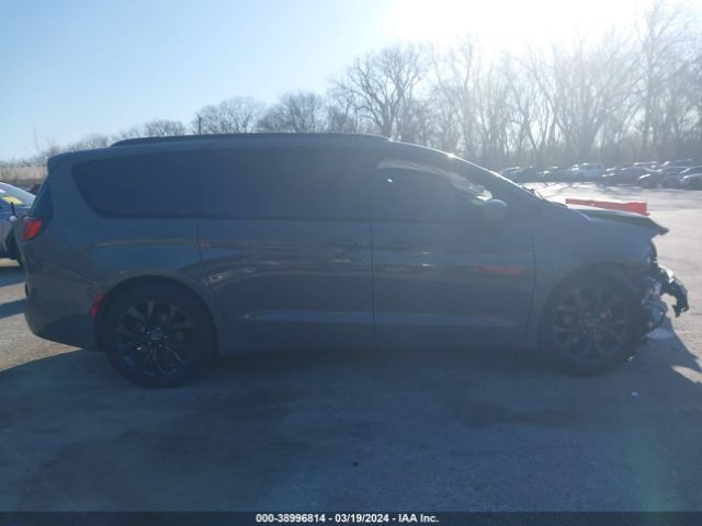2C4RC1EG9LR252589 Chrysler Pacifica Touring L Plus