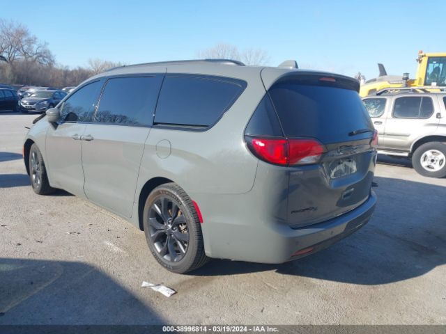 2C4RC1EG9LR252589 Chrysler Pacifica Touring L Plus
