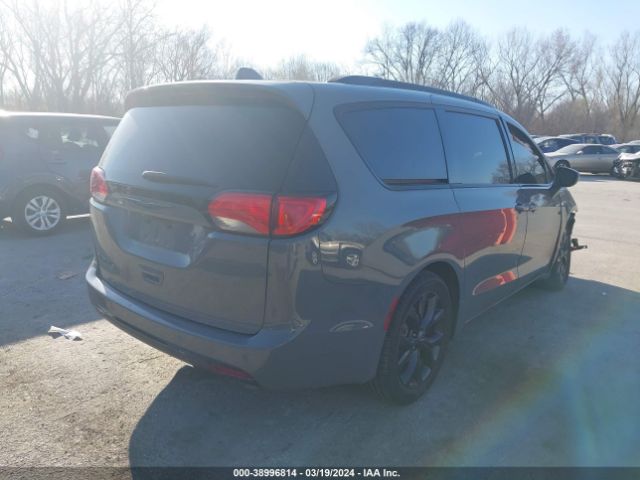 2C4RC1EG9LR252589 Chrysler Pacifica Touring L Plus