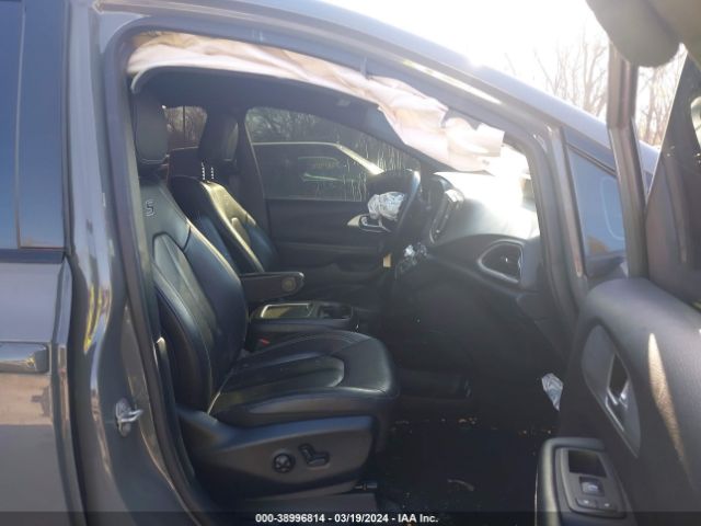 2C4RC1EG9LR252589 Chrysler Pacifica Touring L Plus