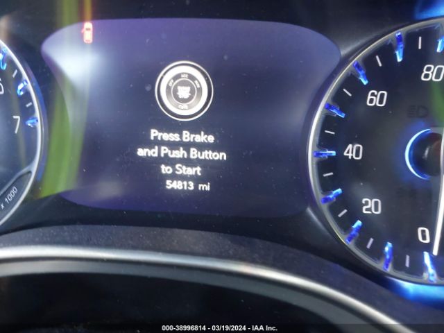 2C4RC1EG9LR252589 Chrysler Pacifica Touring L Plus