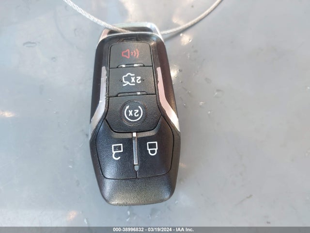 Ford Fusion Hybrid Se 2015 3FA6P0LU2FR102256 Image 11