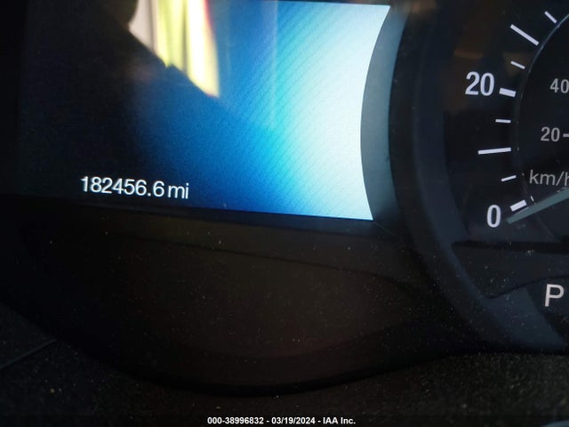 Ford Fusion Hybrid Se 2015 3FA6P0LU2FR102256 Image 7