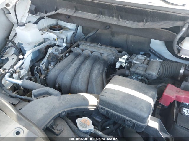 Chevrolet City Express 1ls 2015 3N63M0YN5FK734682 Image 10