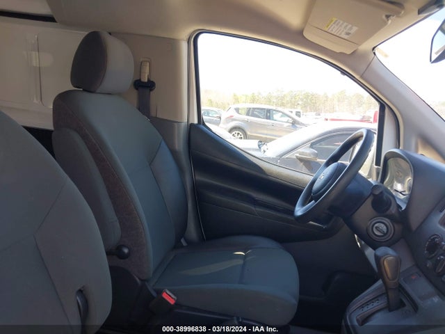 Chevrolet City Express 1ls 2015 3N63M0YN5FK734682 Image 5