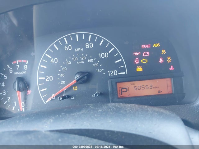 Chevrolet City Express 1ls 2015 3N63M0YN5FK734682 Image 7