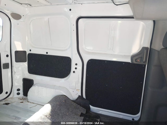 Chevrolet City Express 1ls 2015 3N63M0YN5FK734682 Image 8